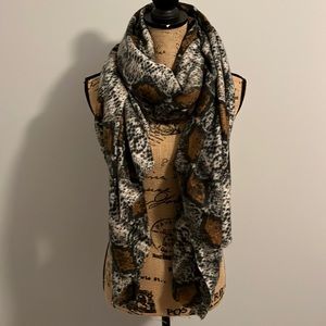 Falls Creek Cold Weather Scarf
